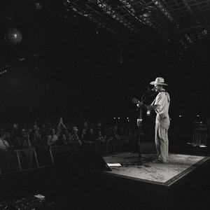 Circa 1943 (Live From Missoula, Montana)