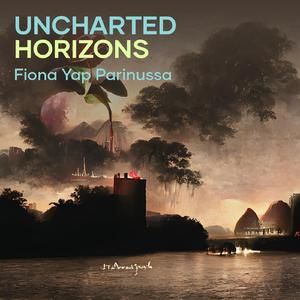 Uncharted Horizons