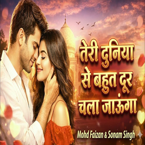 Teri Duniya Se Bahut Door Chala Jayunga