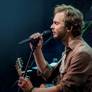 DIDELIAM KAMBARY (LIVE)