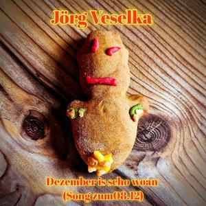 Dezember is scho woan (Song zum 08.12) [Raw Unplugged Recording]