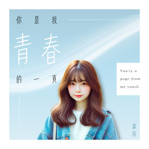 你是我青春的一页