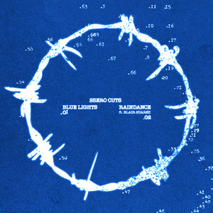 SSERO CUTS 02 - Raindance ft. Blair Suarez