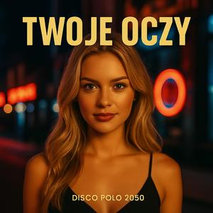 Twoje Oczy