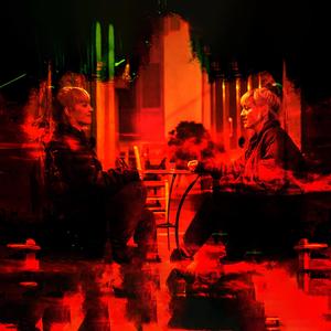 Κοντά (feat. Miss Zebra)