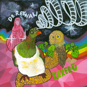 Intro (Kererū)