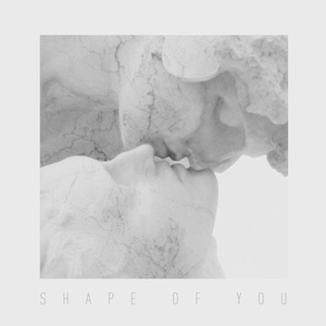 Shape Of You（翻自 Ed Sheeran）