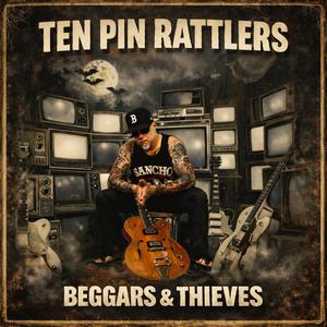 Rockshow (feat. Chris CC Newell)