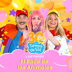 El Baile de los Animales