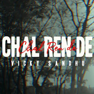Chal Ren De (Cover)