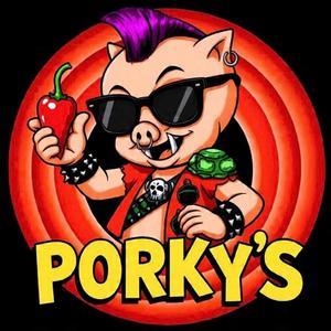 Porky's (feat. Daniel Fiorot)