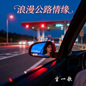 浪漫公路情缘
