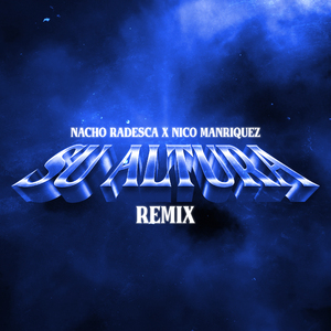 Su Altura (Turreo Edit) (Remix)