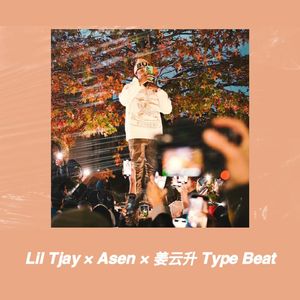 【Free】"Chosen" Lil Tjay × Asen × 姜云升 Type Beat