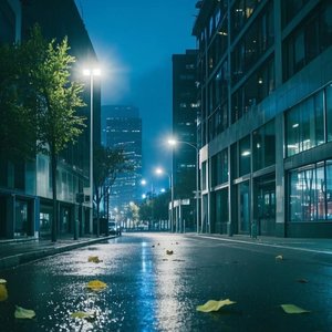 淡念｜江路安（克制治愈纯音）