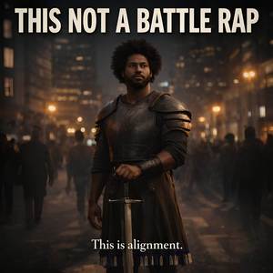 This Not a Battle Rap