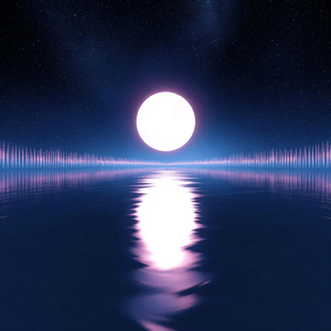 Harmonious Harmonium 528hz