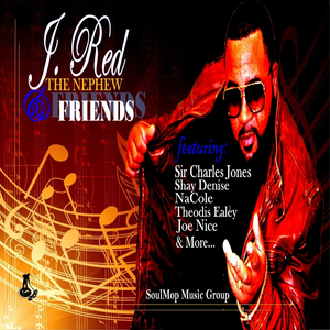 Keep On Dancing (feat. Theodis Ealey)