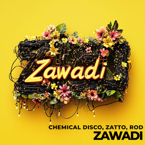 Zawadi
