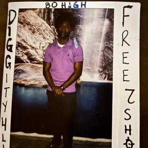 No Love (feat. Dae Diggity & Abk Swish )