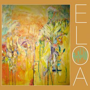 Eloa (feat. Pentti Koivisto & Lost Rhythms Finland) (Instrumental) (Instrumental)