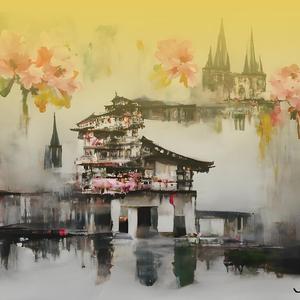 Poetic Whispers of Love