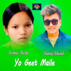 Yo Geet Maile (Live Dohori)