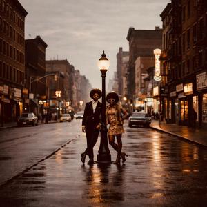 You Don't Feel My Pain