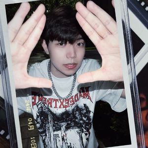 长春眼demo[Prod By ATTBEAT]