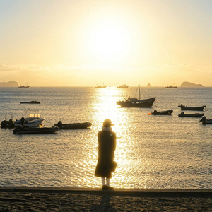 Nếu Cả Đời Này Không Rực Rỡ Thì Sao