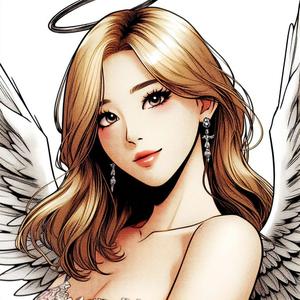 천사를 위한 도박