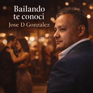 Bailando te conoci