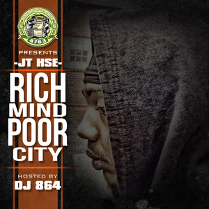 Vouchin' (Feat. JT HSE) [Prod. By Rag]