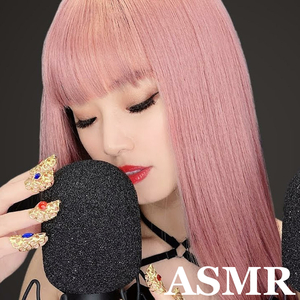 Brain Melting Ear Attention Relaxing Sounds Pt.5