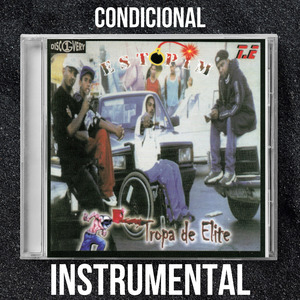 Condicional (Instrumental)