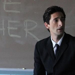 Detachment（超脱）