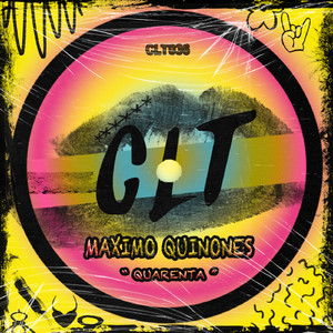 Quarenta (Original Mix)