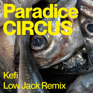 Kefi (Low Jack Remix)