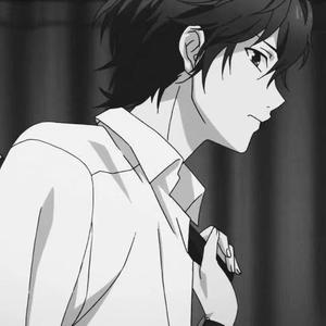 I need more love(GOAT CREW)