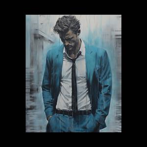 içimde kalan sensin