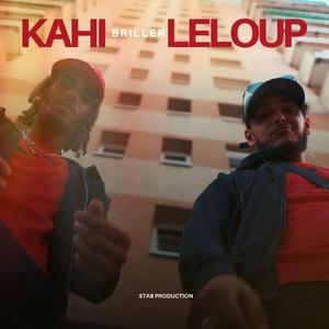Briller (feat. Kahi)