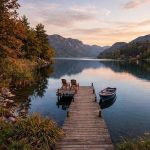 Sessizliğin Büyüdüğü Yerde