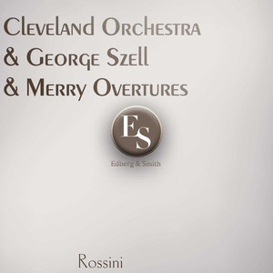 Rossini (La Gazza Ladra Overture) (Original Mix)