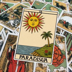 Paradisua