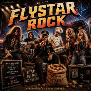 FLYSTAR ROCK