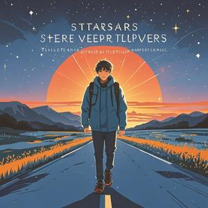 星光不负赶路人