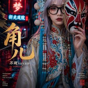 角儿