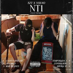 Mar Blanco (feat. Volno)