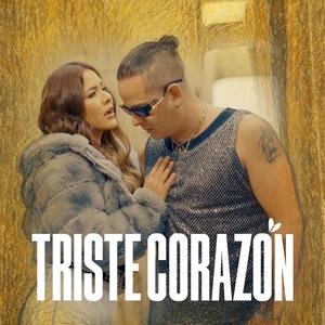 Triste Corazón (feat. Ricky Trevitazzo)