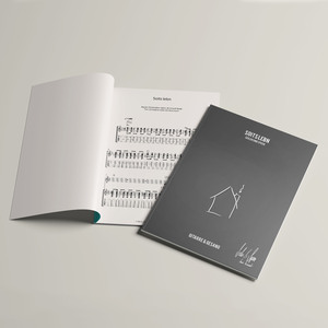 Soits lebn (Notenausgabe für Gitarre & Gesang)